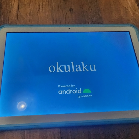 Okulaku 10.1" Tablet - Picture 9 of 16